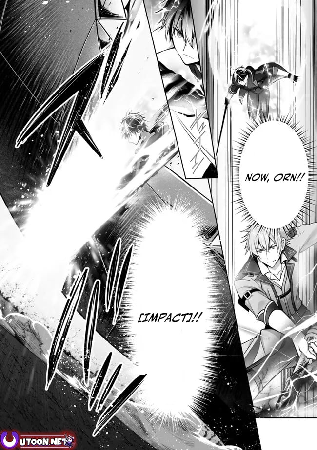 Read The Jack-of-All-Trades Kicked Out of the Hero’s Party Manga Online