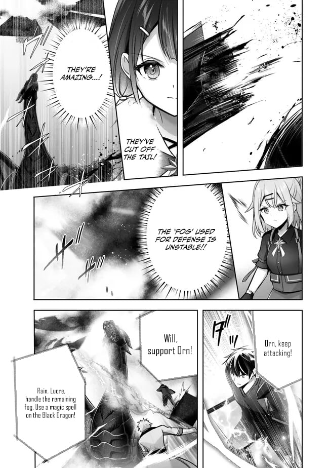 Read The Jack-of-All-Trades Kicked Out of the Hero’s Party Manga Online