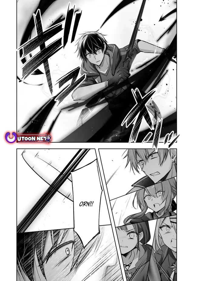 Read The Jack-of-All-Trades Kicked Out of the Hero’s Party Manga Online