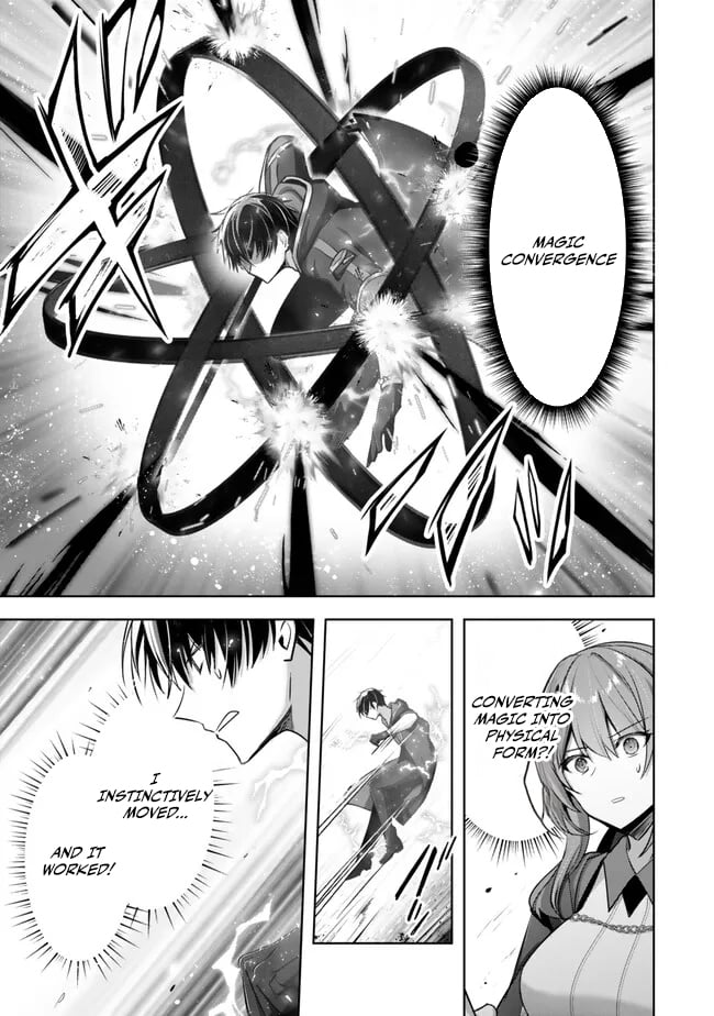 Read The Jack-of-All-Trades Kicked Out of the Hero’s Party Manga Online