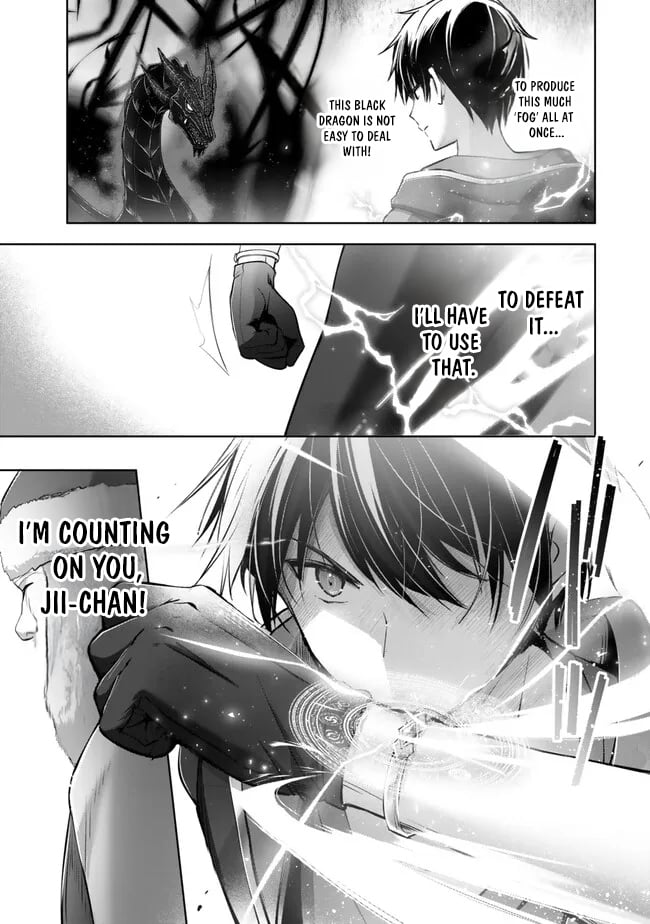 Read The Jack-of-All-Trades Kicked Out of the Hero’s Party Manga Online