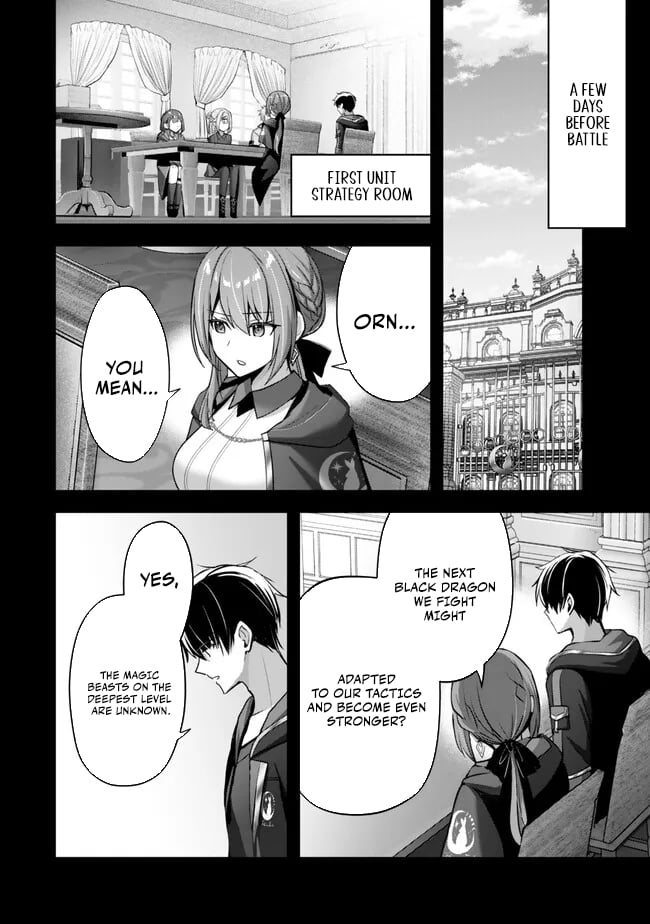 Read The Jack-of-All-Trades Kicked Out of the Hero’s Party Manga Online