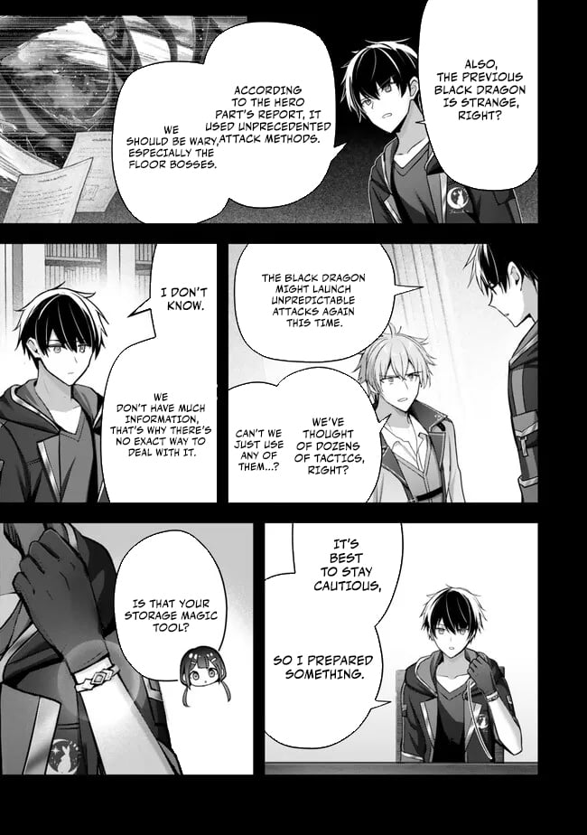 Read The Jack-of-All-Trades Kicked Out of the Hero’s Party Manga Online