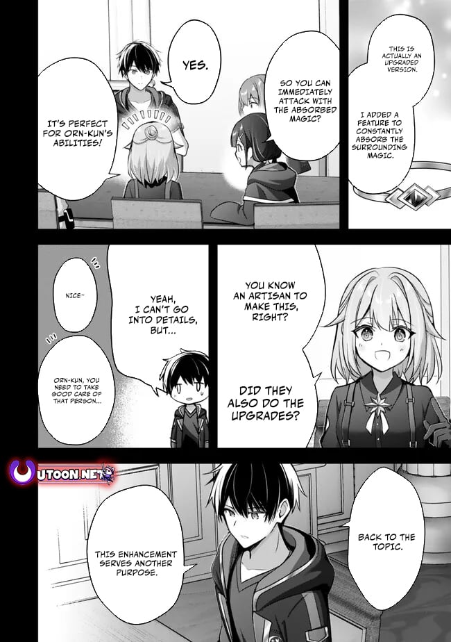 Read The Jack-of-All-Trades Kicked Out of the Hero’s Party Manga Online