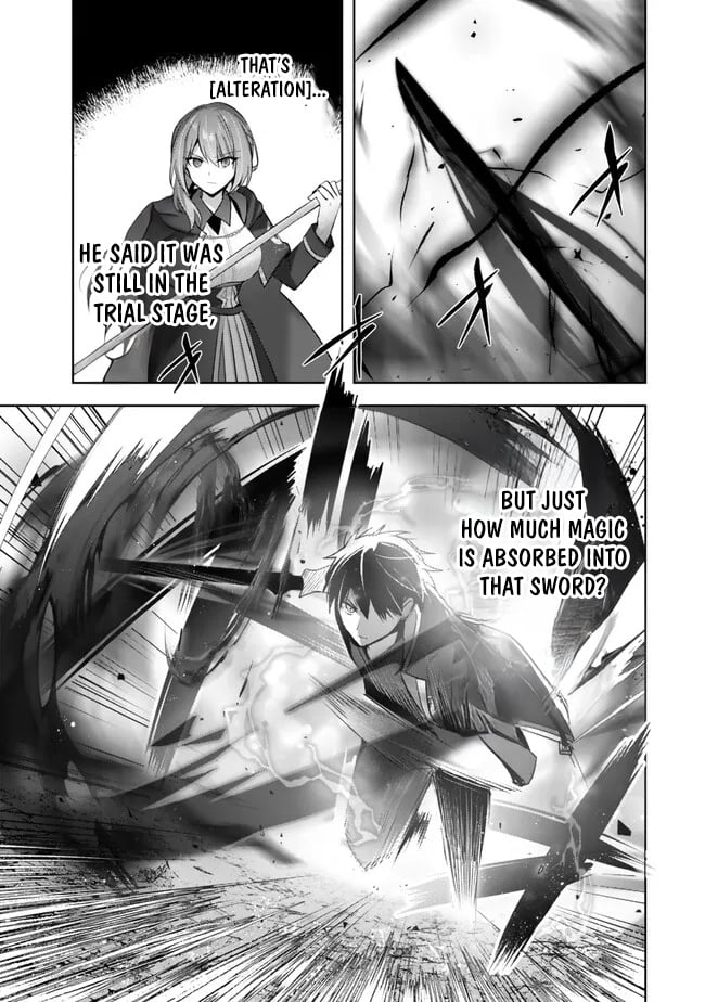 Read The Jack-of-All-Trades Kicked Out of the Hero’s Party Manga Online