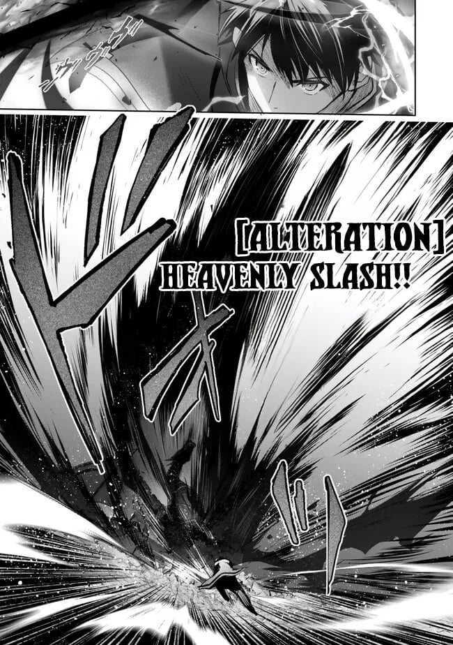 Read The Jack-of-All-Trades Kicked Out of the Hero’s Party Manga Online