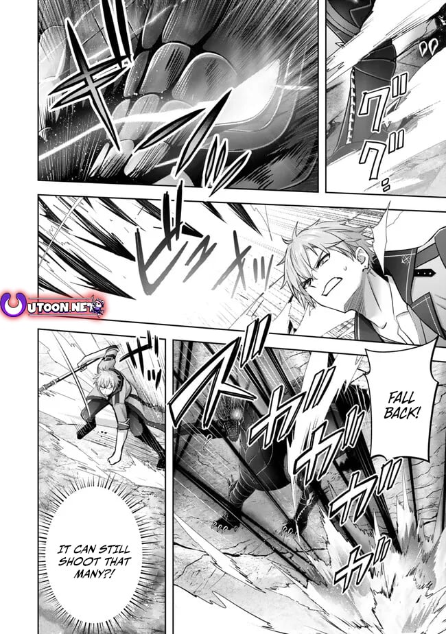 Read The Jack-of-All-Trades Kicked Out of the Hero’s Party Manga Online