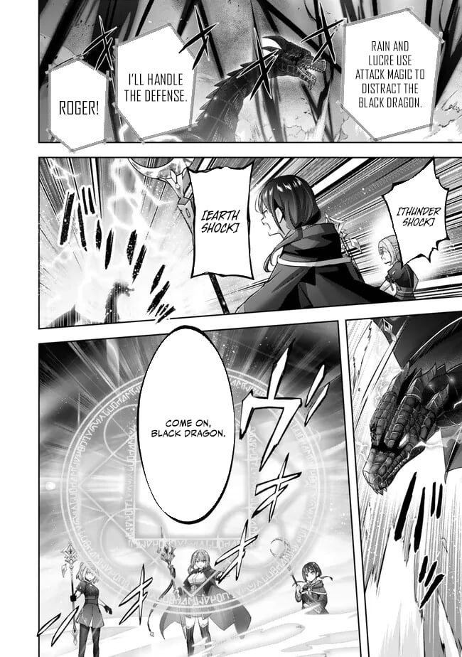 Read The Jack-of-All-Trades Kicked Out of the Hero’s Party Manga Online