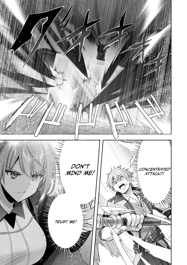 Read The Jack-of-All-Trades Kicked Out of the Hero’s Party Manga Online