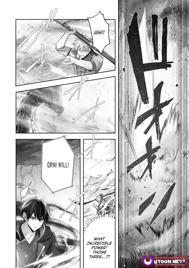 Read The Jack-of-All-Trades Kicked Out of the Hero’s Party Manga Online