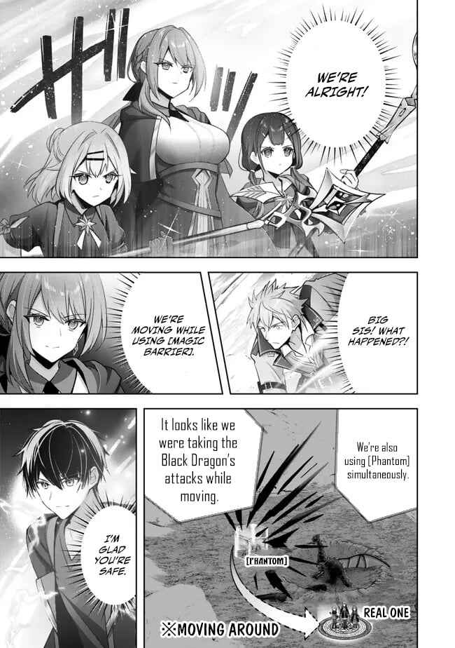 Read The Jack-of-All-Trades Kicked Out of the Hero’s Party Manga Online