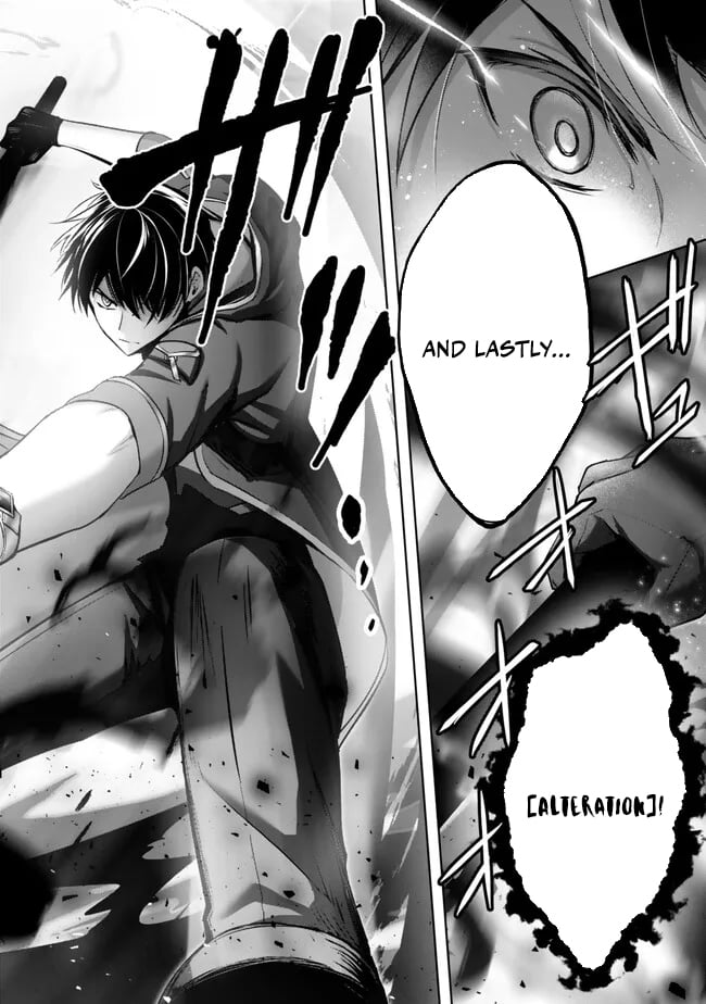 Read The Jack-of-All-Trades Kicked Out of the Hero’s Party Manga Online