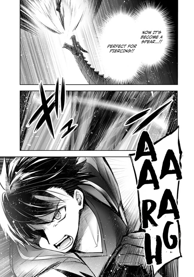 Read The Jack-of-All-Trades Kicked Out of the Hero’s Party Manga Online