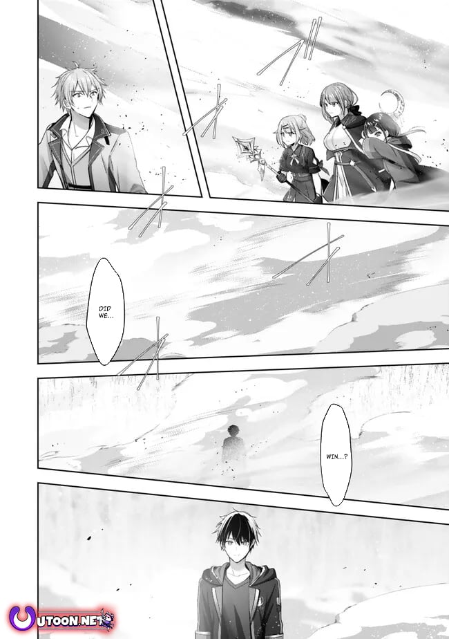 Read The Jack-of-All-Trades Kicked Out of the Hero’s Party Manga Online