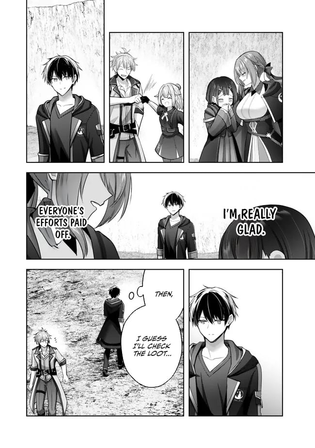 Read The Jack-of-All-Trades Kicked Out of the Hero’s Party Manga Online