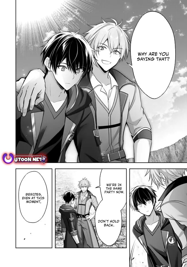 Read The Jack-of-All-Trades Kicked Out of the Hero’s Party Manga Online