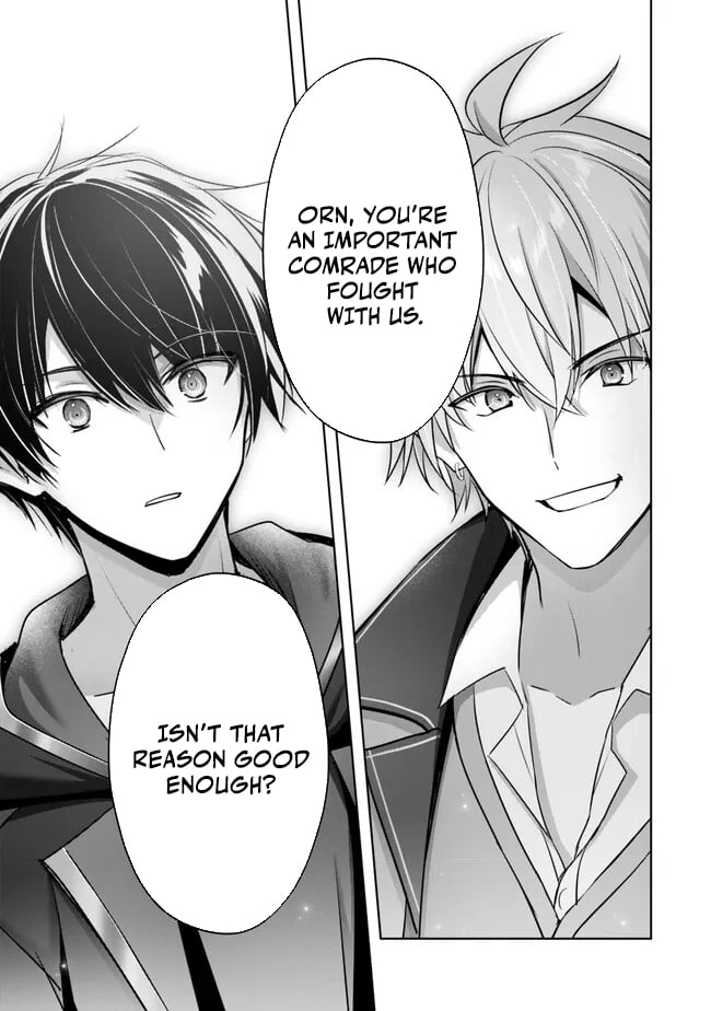 Read The Jack-of-All-Trades Kicked Out of the Hero’s Party Manga Online