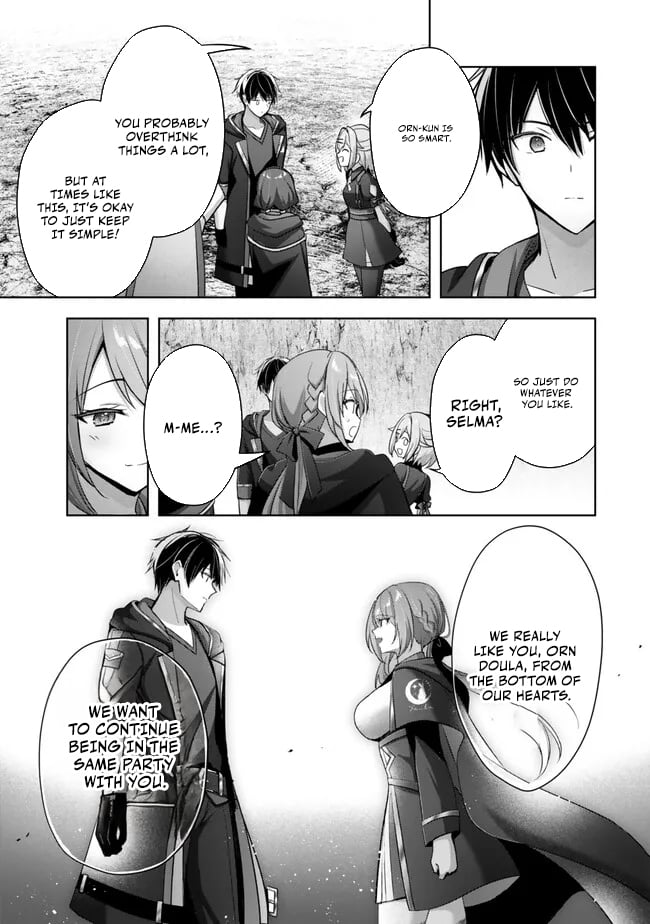 Read The Jack-of-All-Trades Kicked Out of the Hero’s Party Manga Online