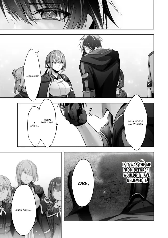 Read The Jack-of-All-Trades Kicked Out of the Hero’s Party Manga Online