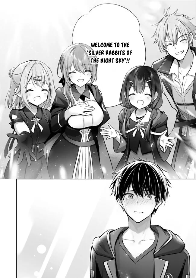 Read The Jack-of-All-Trades Kicked Out of the Hero’s Party Manga Online