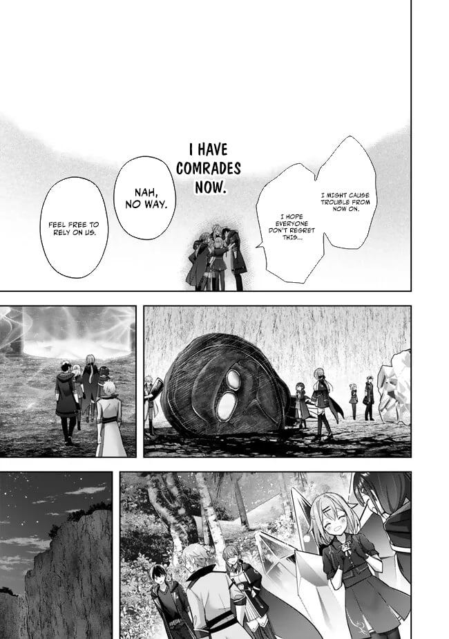 Read The Jack-of-All-Trades Kicked Out of the Hero’s Party Manga Online