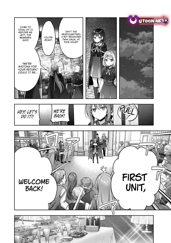 Read The Jack-of-All-Trades Kicked Out of the Hero’s Party Manga Online