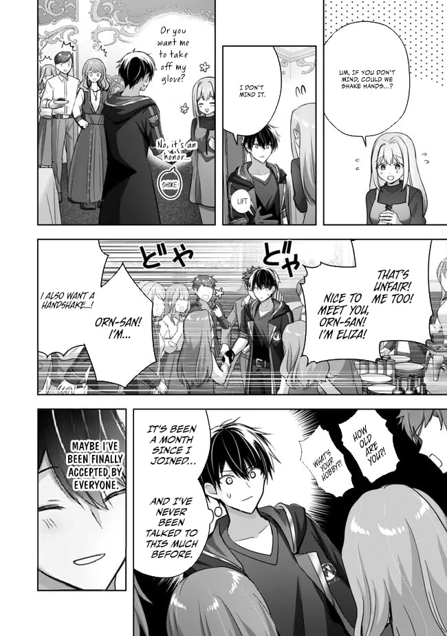 Read The Jack-of-All-Trades Kicked Out of the Hero’s Party Manga Online