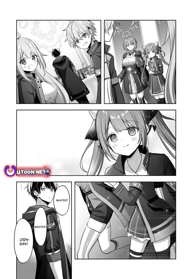 Read The Jack-of-All-Trades Kicked Out of the Hero’s Party Manga Online