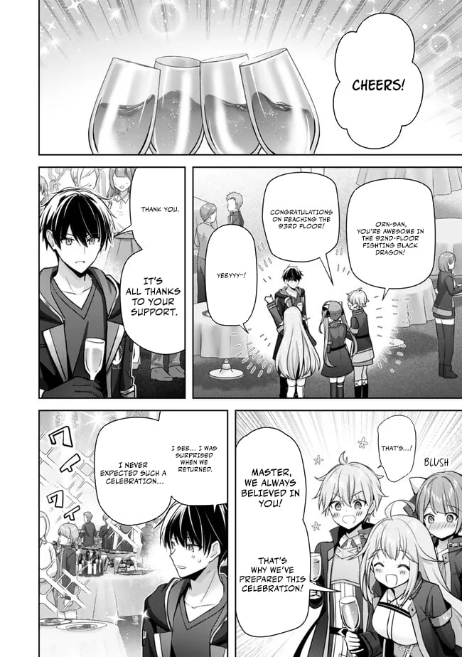 Read The Jack-of-All-Trades Kicked Out of the Hero’s Party Manga Online