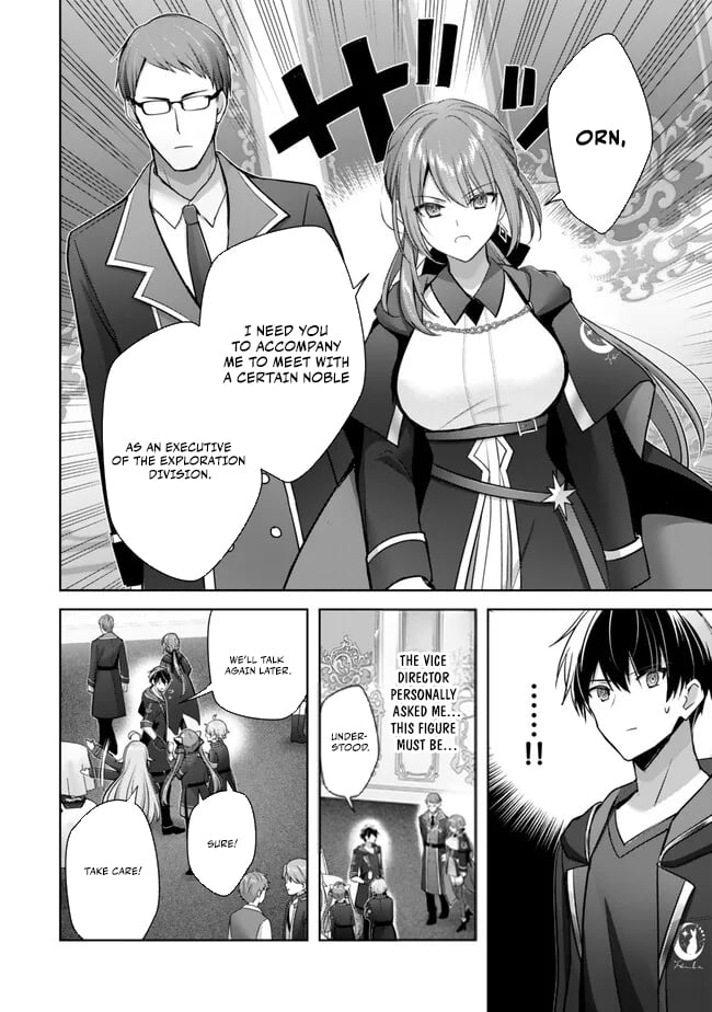 Read The Jack-of-All-Trades Kicked Out of the Hero’s Party Manga Online