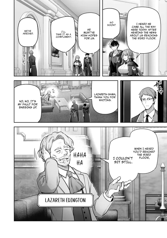 Read The Jack-of-All-Trades Kicked Out of the Hero’s Party Manga Online