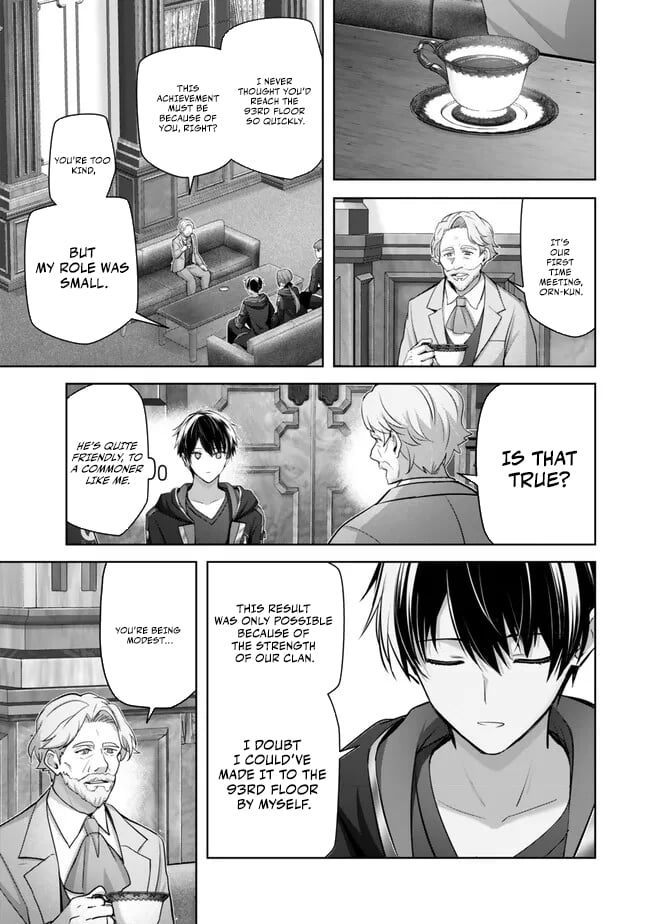 Read The Jack-of-All-Trades Kicked Out of the Hero’s Party Manga Online