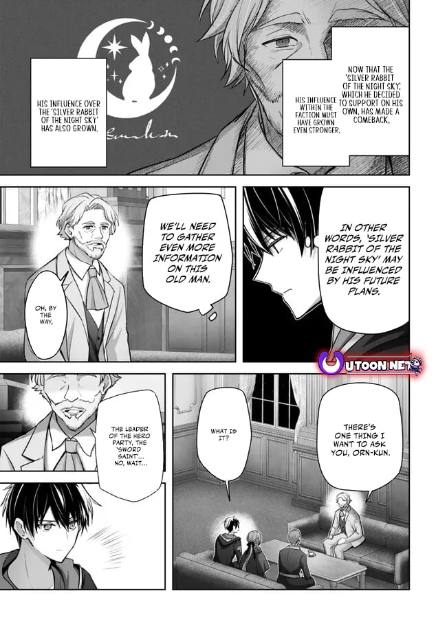 Read The Jack-of-All-Trades Kicked Out of the Hero’s Party Manga Online