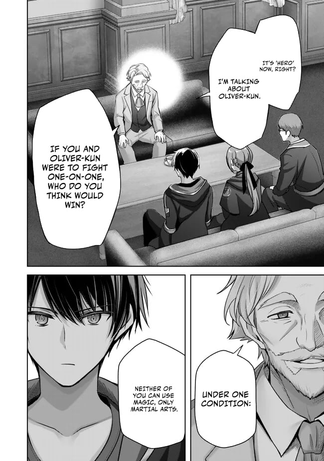 Read The Jack-of-All-Trades Kicked Out of the Hero’s Party Manga Online