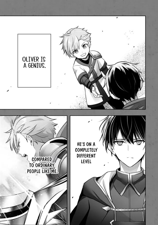 Read The Jack-of-All-Trades Kicked Out of the Hero’s Party Manga Online