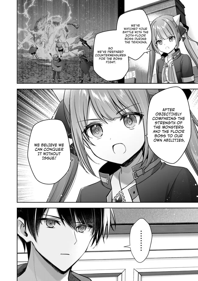 Read The Jack-of-All-Trades Kicked Out of the Hero’s Party Manga Online