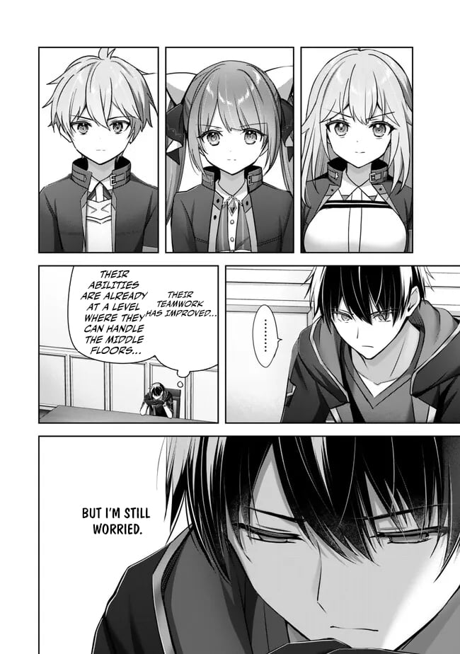 Read The Jack-of-All-Trades Kicked Out of the Hero’s Party Manga Online