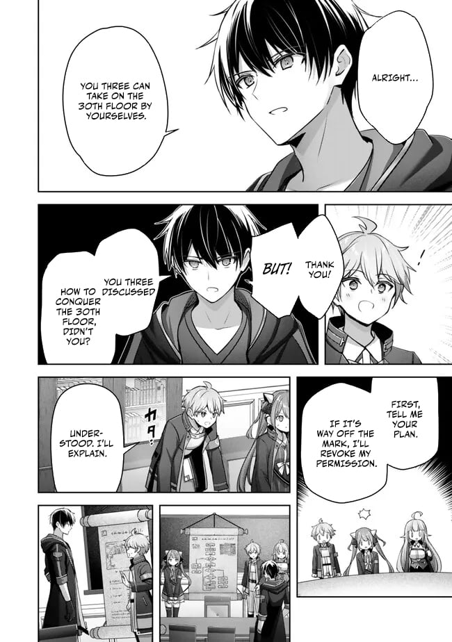 Read The Jack-of-All-Trades Kicked Out of the Hero’s Party Manga Online