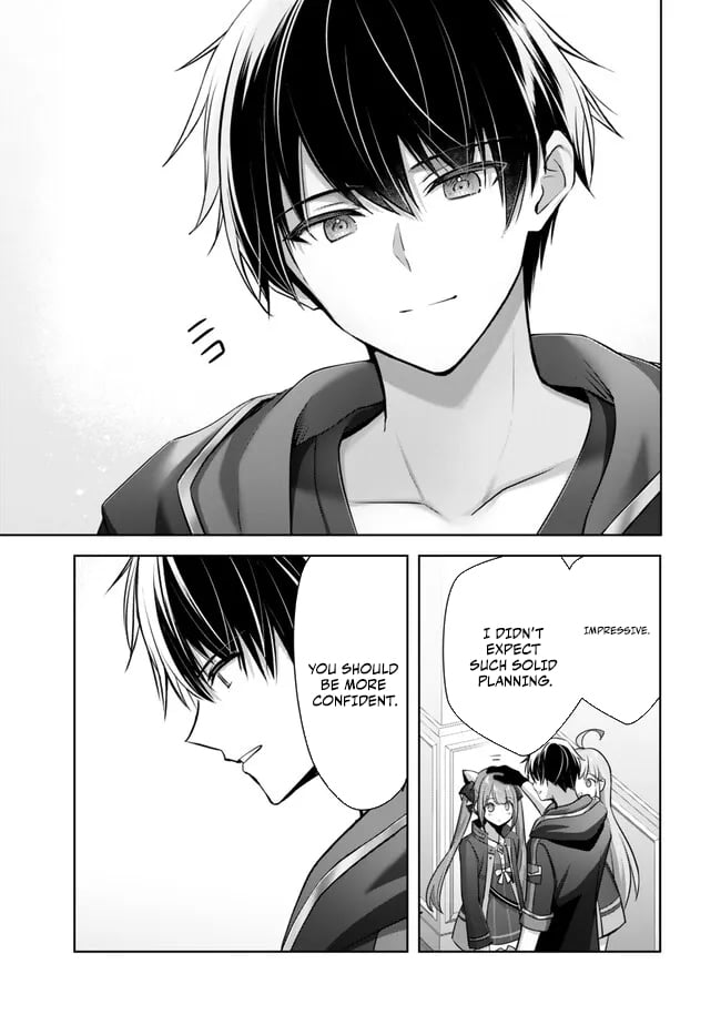 Read The Jack-of-All-Trades Kicked Out of the Hero’s Party Manga Online