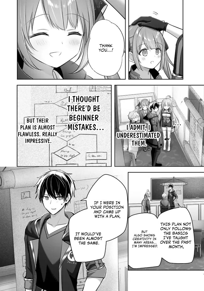 Read The Jack-of-All-Trades Kicked Out of the Hero’s Party Manga Online