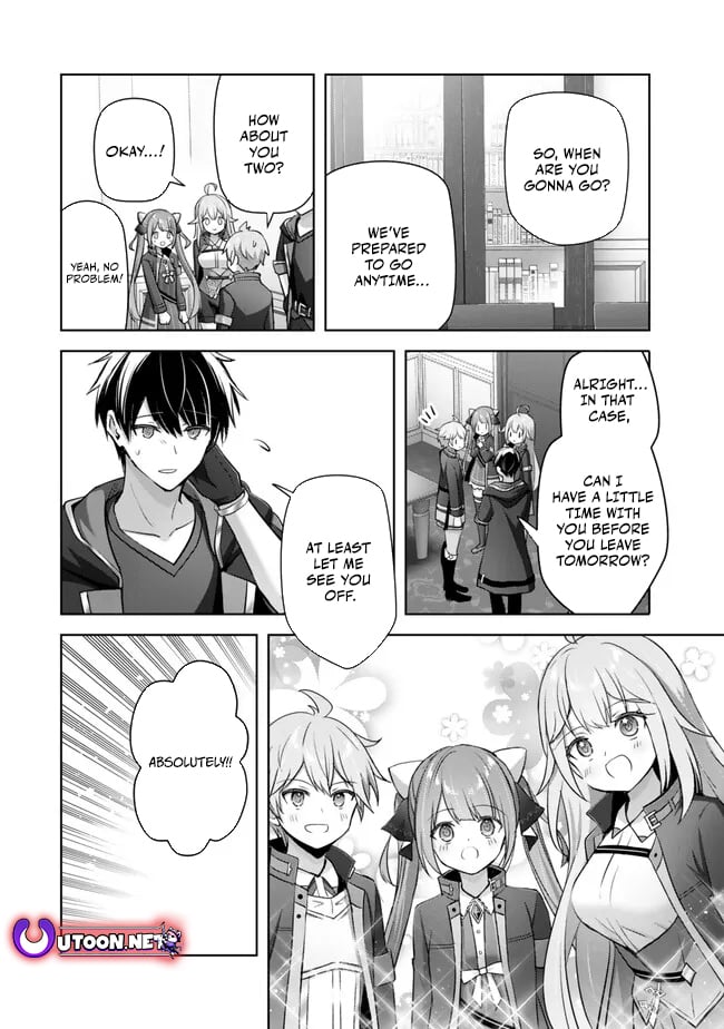 Read The Jack-of-All-Trades Kicked Out of the Hero’s Party Manga Online