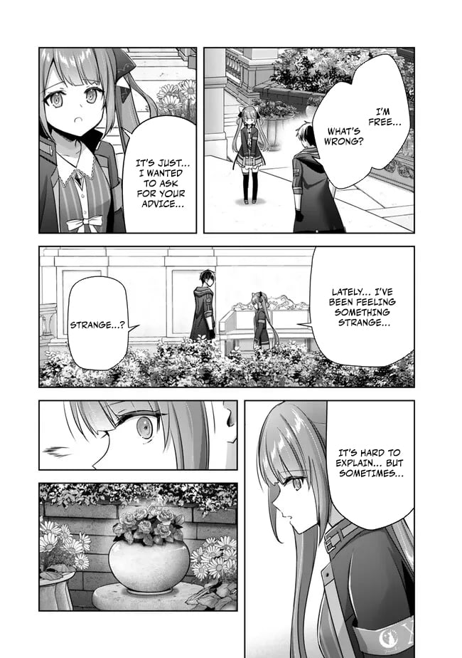 Read The Jack-of-All-Trades Kicked Out of the Hero’s Party Manga Online