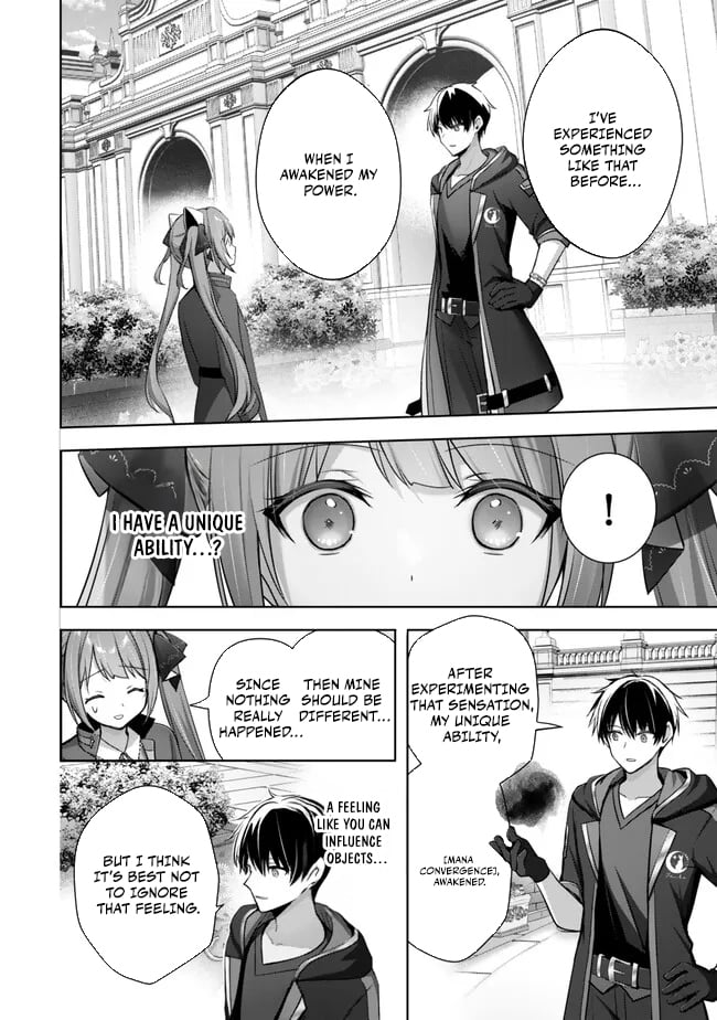 Read The Jack-of-All-Trades Kicked Out of the Hero’s Party Manga Online