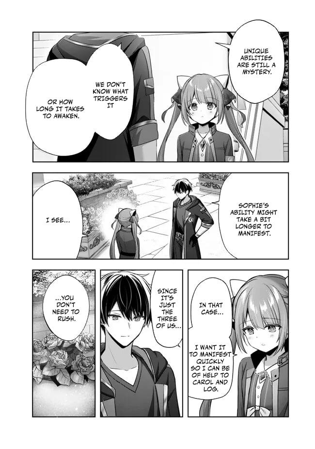 Read The Jack-of-All-Trades Kicked Out of the Hero’s Party Manga Online