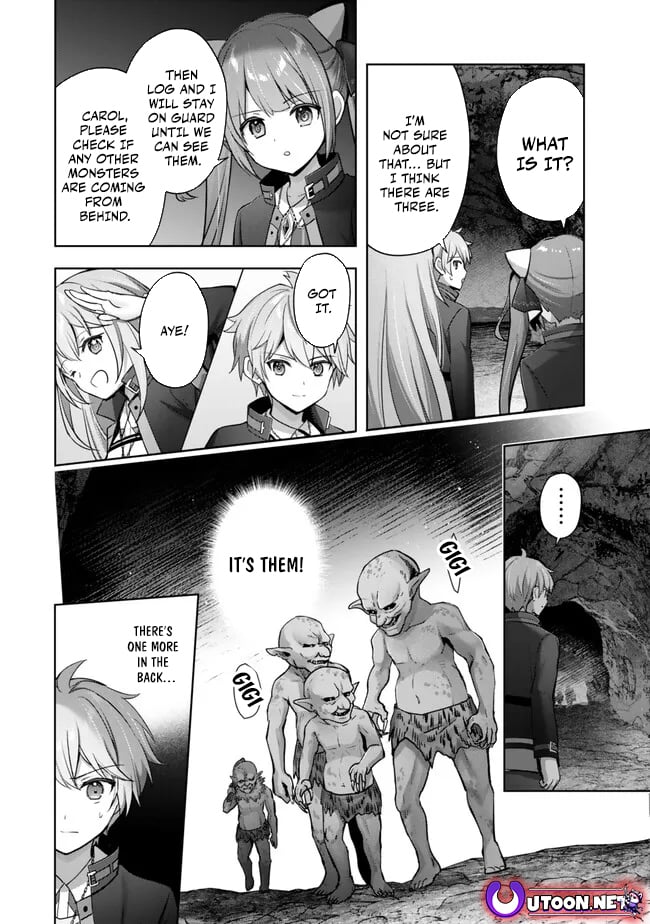 Read The Jack-of-All-Trades Kicked Out of the Hero’s Party Manga Online