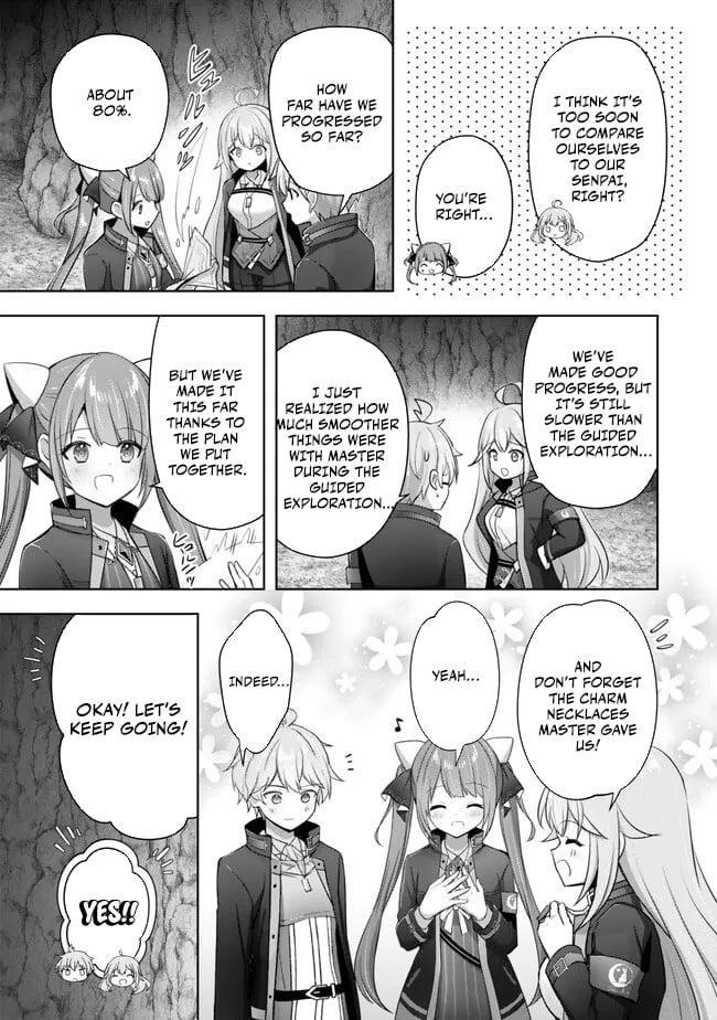 Read The Jack-of-All-Trades Kicked Out of the Hero’s Party Manga Online