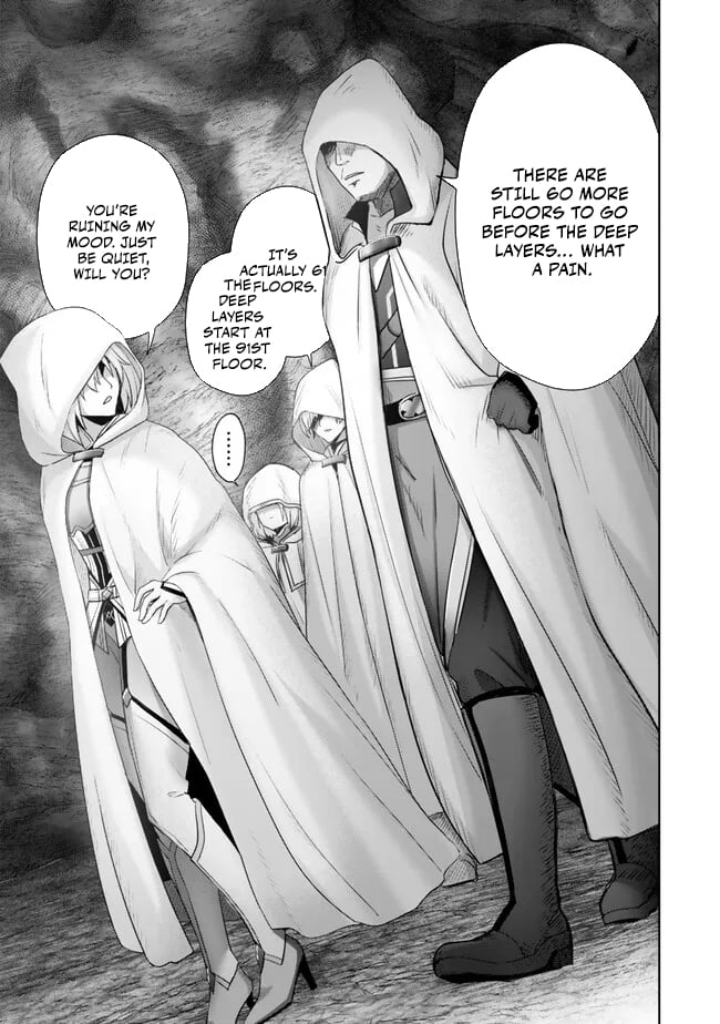 Read The Jack-of-All-Trades Kicked Out of the Hero’s Party Manga Online