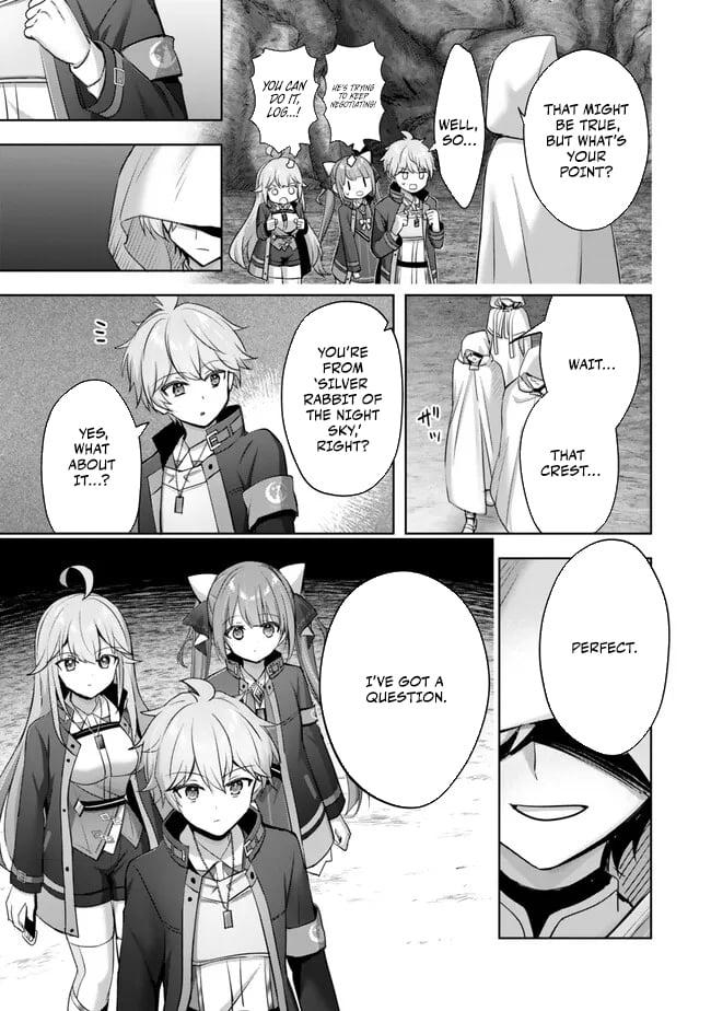 Read The Jack-of-All-Trades Kicked Out of the Hero’s Party Manga Online