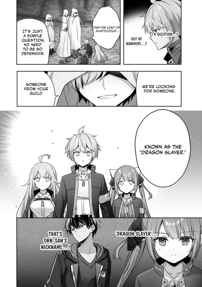 Read The Jack-of-All-Trades Kicked Out of the Hero’s Party Manga Online