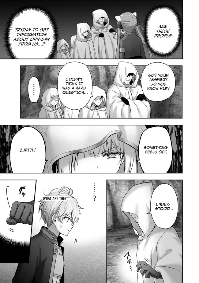 Read The Jack-of-All-Trades Kicked Out of the Hero’s Party Manga Online